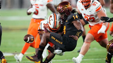 asu football score today|arizona state football scores today.